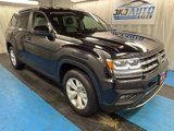Used 2018 Volkswagen Atlas SE image 3