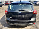 Used 2015 Ford Focus SE w/ SE Sport Package image 6
