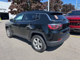 Used 2020 Jeep Compass Latitude w/ Cold Weather Group image 4