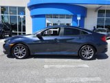 Used 2020 Honda Civic EX-L image 4