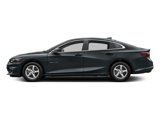 Used 2017 Chevrolet Malibu LS image 2