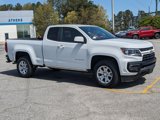 Used 2021 Chevrolet Colorado LT w/ Fleet Safety Package image 2