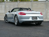 Used 2014 Porsche Boxster S image 3