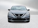 Used 2018 Nissan Sentra SV image 2