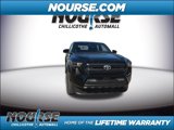 New 2025 Toyota Tacoma SR5 image 4