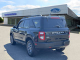 Certified 2021 Ford Bronco Sport Badlands w/ Badlands Package image 4