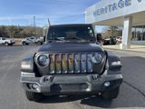 Used 2020 Jeep Wrangler Unlimited Sport S image 2