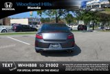 Used 2016 Honda Accord Touring image 6