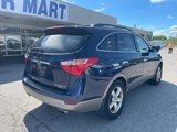 Used 2011 Hyundai Veracruz Limited w/ Navigation Pkg 3 image 5