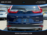 Used 2018 Honda CR-V Touring image 5