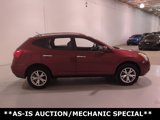 Used 2010 Nissan Rogue SL image 2