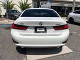 Used 2019 BMW 330i xDrive Sedan image 4