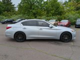 Used 2015 INFINITI Q50 Premium w/ Navigation Package image 3