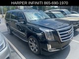 Used 2017 Cadillac Escalade ESV Luxury image 4