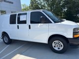 Used 2022 Chevrolet Express 2500 w/ Driver Convenience Package image 3