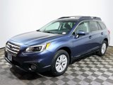 Used 2017 Subaru Outback 2.5i Premium image 4