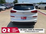 Used 2021 Hyundai Tucson SE image 4