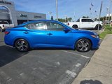 Used 2022 Nissan Sentra SV w/ All-Weather Package image 3