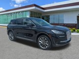 New 2025 Lincoln Corsair FWD image 2