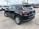 New 2025 Jeep Compass Sport image 5