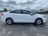 Used 2016 Chevrolet Cruze LT w/ Sun And Sound Package image 2