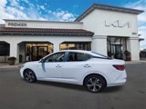 Used 2022 Nissan Sentra SV w/ All-Weather Package image 5