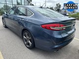 Used 2018 Ford Fusion Sport w/ Equipment Group 401A image 3