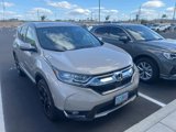 Used 2017 Honda CR-V Touring image 2