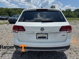Used 2018 Volkswagen Atlas SE image 4