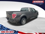 Used 2014 Ford F150 STX w/ Equipment Group 201A Mid image 5