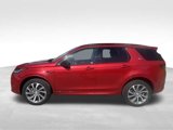 Certified 2025 Land Rover Discovery Sport S image 2