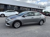 Used 2021 Hyundai Accent SE image 2