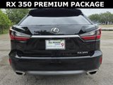 Used 2018 Lexus RX 350 FWD image 4