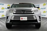 Certified 2019 Toyota Highlander LE image 2