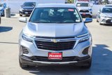 Used 2023 Chevrolet Equinox LT image 2