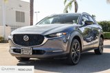 Used 2023 MAZDA CX-30 AWD 2.5 S w/ Preferred Package image 3
