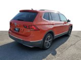 Used 2018 Volkswagen Tiguan SE image 4