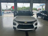 Used 2022 Chevrolet TrailBlazer LT w/ Convenience Package image 5