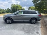 Used 2015 INFINITI QX60 AWD image 4