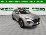 Used 2020 Hyundai Santa Fe SEL image 3