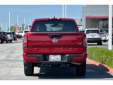 Used 2022 Nissan Frontier SV image 5
