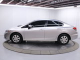 Used 2014 Honda Civic LX image 4