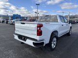 New 2025 Chevrolet Silverado 1500 Custom image 6