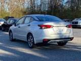 New 2025 Nissan Versa S w/ S Plus Package image 4