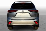 Used 2021 Toyota Highlander Platinum image 4