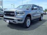 Used 2019 RAM 1500 Big Horn image 3