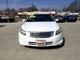 Used 2009 Honda Accord EX-L image 2