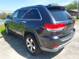 Used 2014 Jeep Grand Cherokee Limited image 3