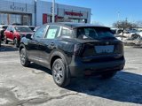 New 2025 Nissan Kicks S image 4