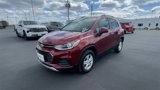 Used 2022 Chevrolet Trax LT w/ LT Convenience Package image 4